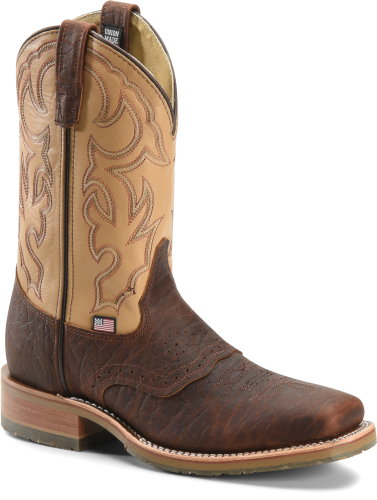 Double H Boot DH4305